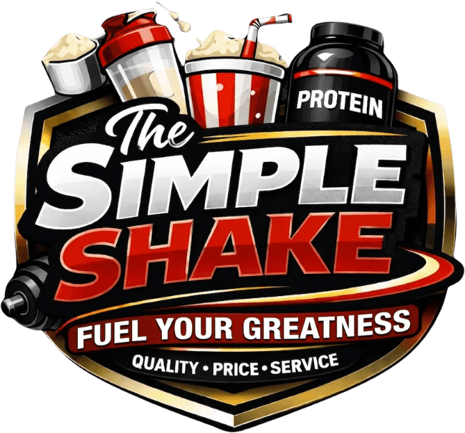 The Simple Shake