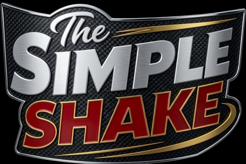 The Simple Shake
